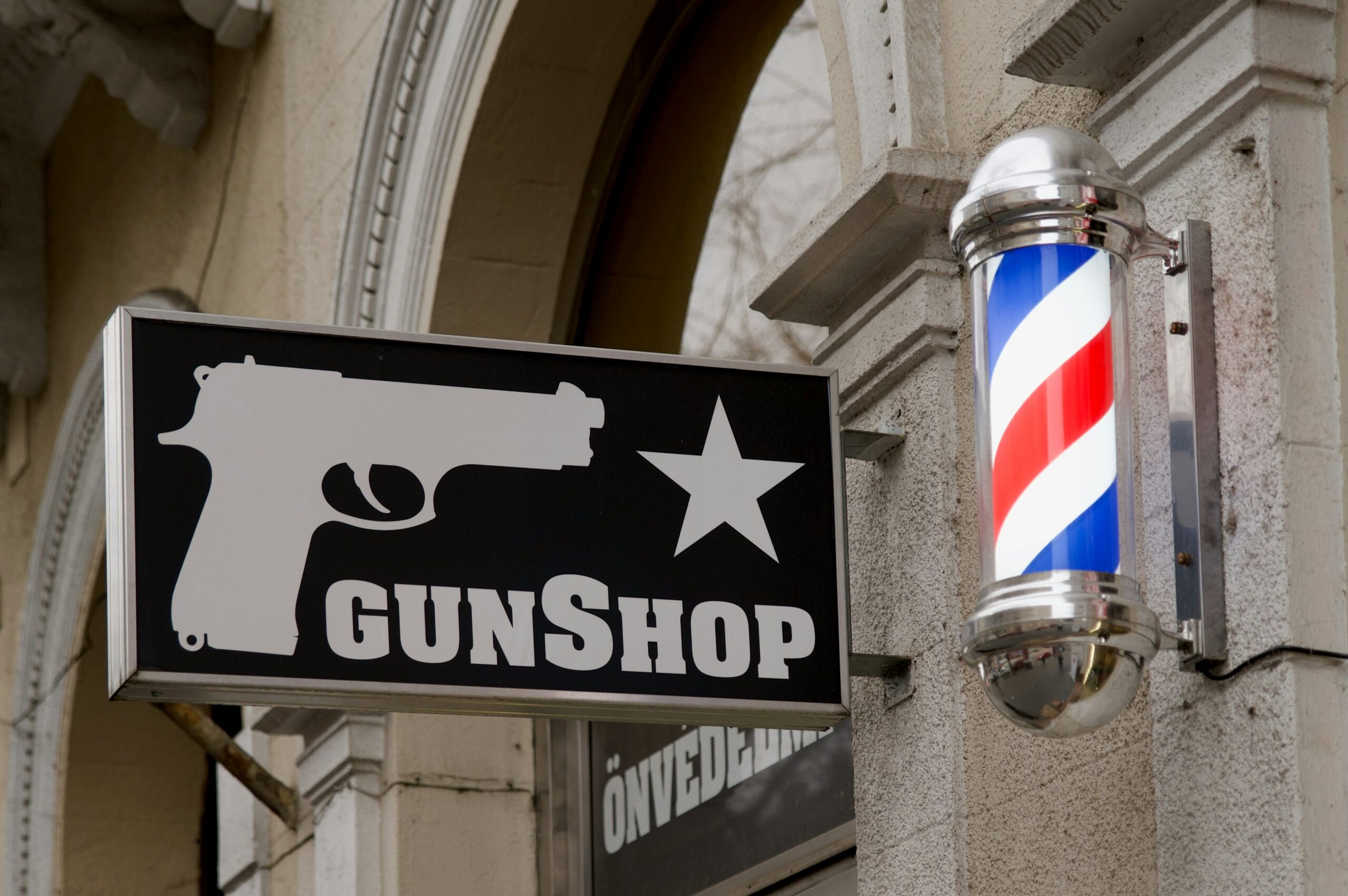 How to Find the Best Gun Store Near You: A Complete Buyer’s Guide