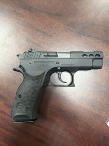 SAR USA – P8S Compact