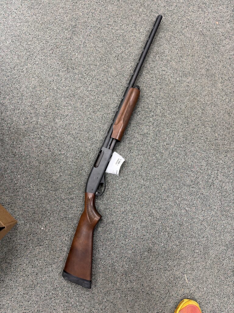 Remington 870 – 20g