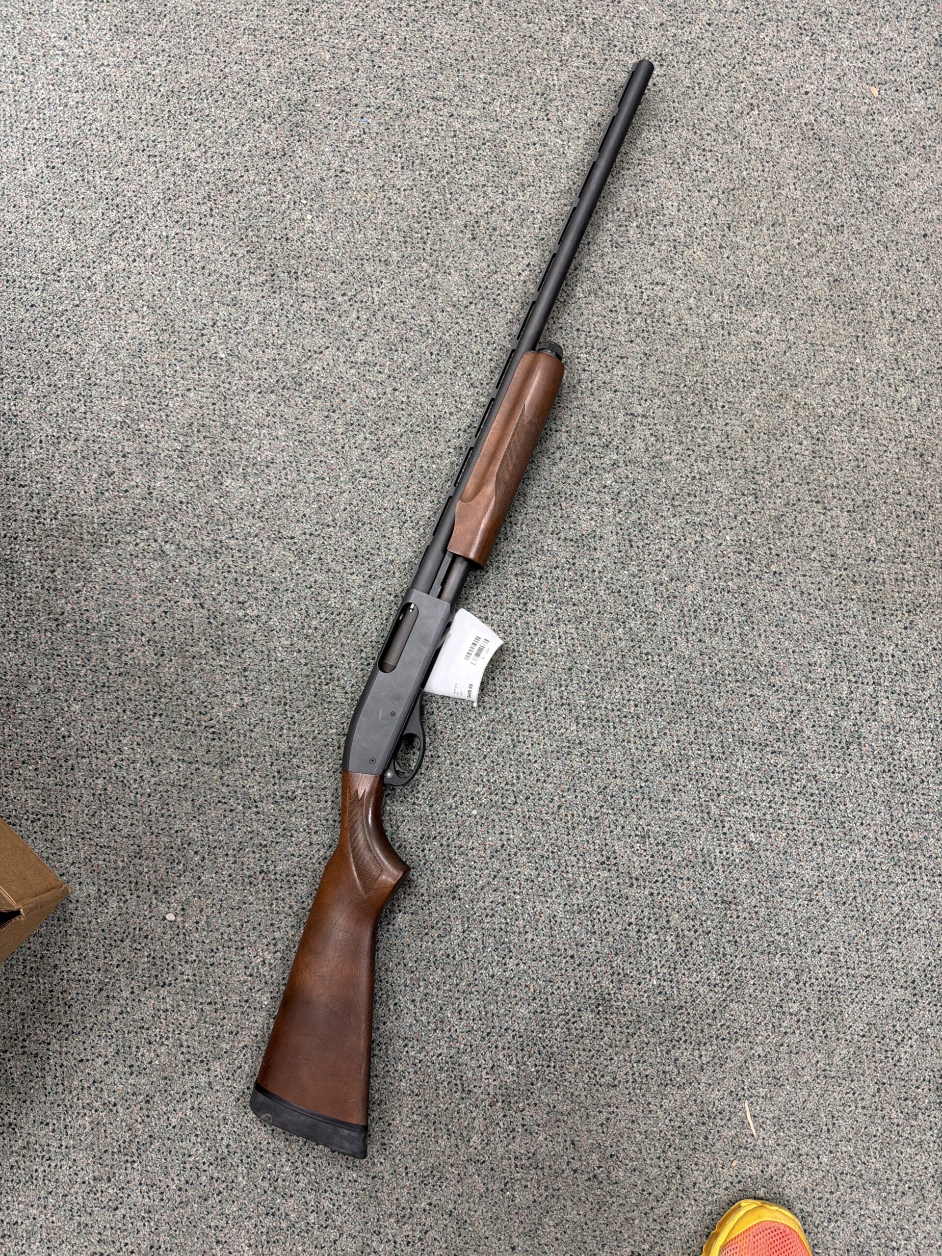 Remington 870 – 20g