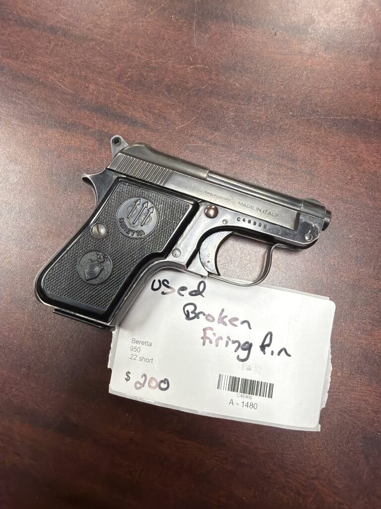 Beretta 950