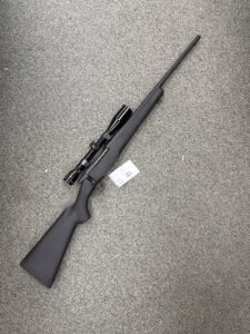 Mossberg Patriot