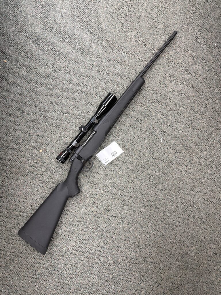 Mossberg Patriot