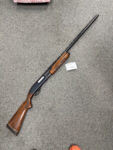 Remington 870 Wingmaster