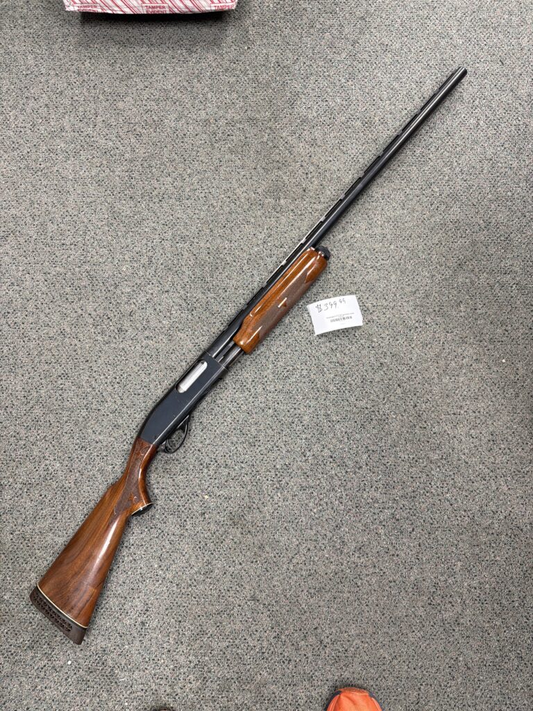 Remington 870 Wingmaster