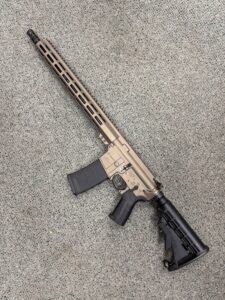 CMMG mk4