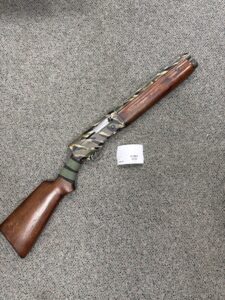 Remington 1100 SBS