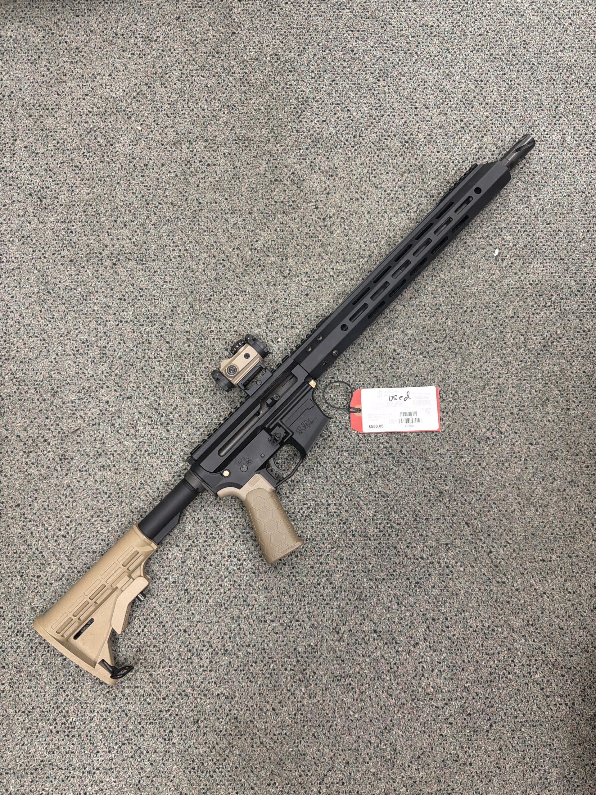 Aero – EPC-9