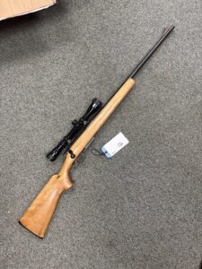 Remington model 788