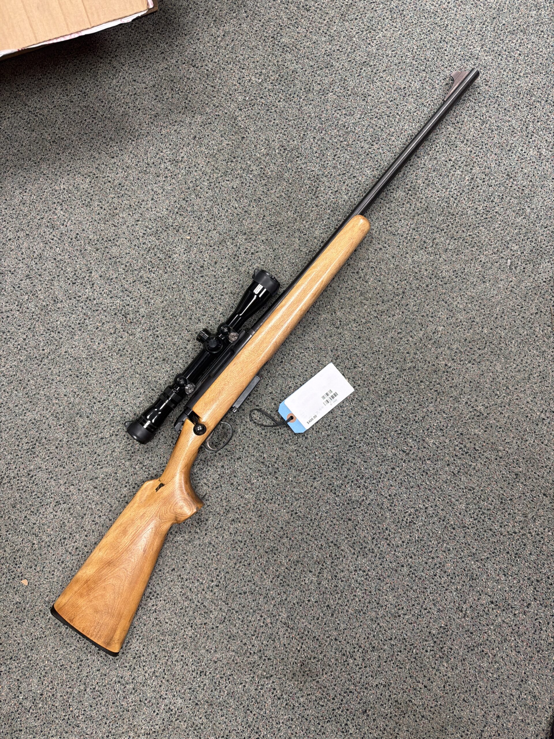 Remington model 788