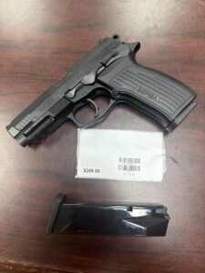 Bersa TPR9