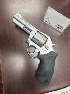 Taurus 66
