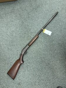 H&R topped m48