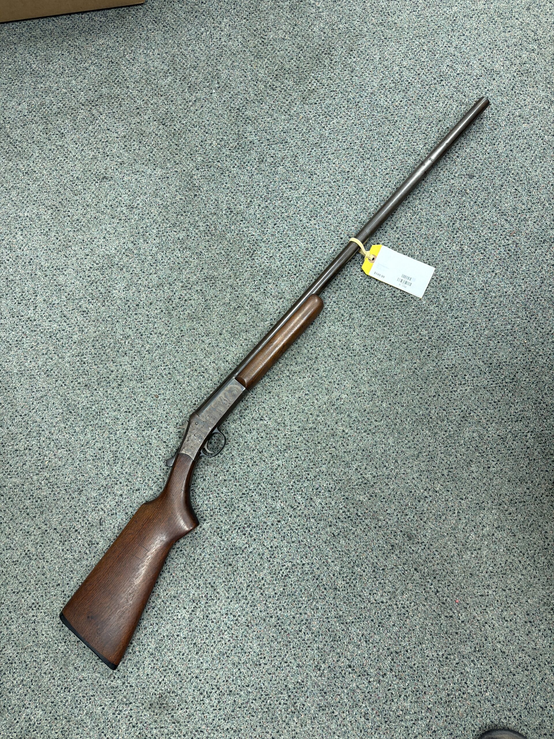 H&R topped m48