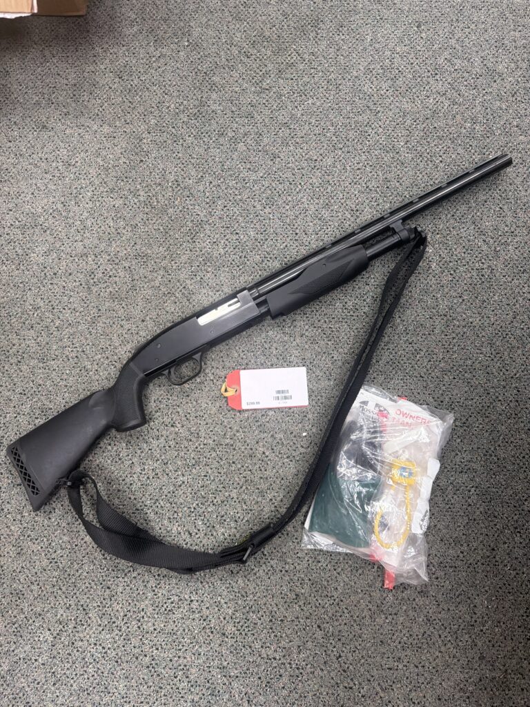 Mossberg 510 mini