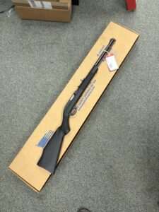 Marlin Model 60 Micro Groove