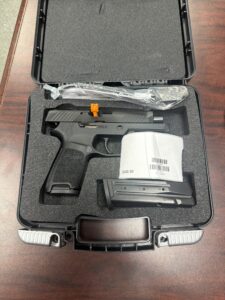 Sig p320
