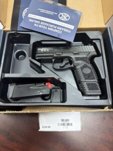 FN – Reflex