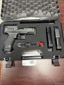 Walther – PDP compact